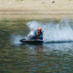 Meet your Posher, Christopher